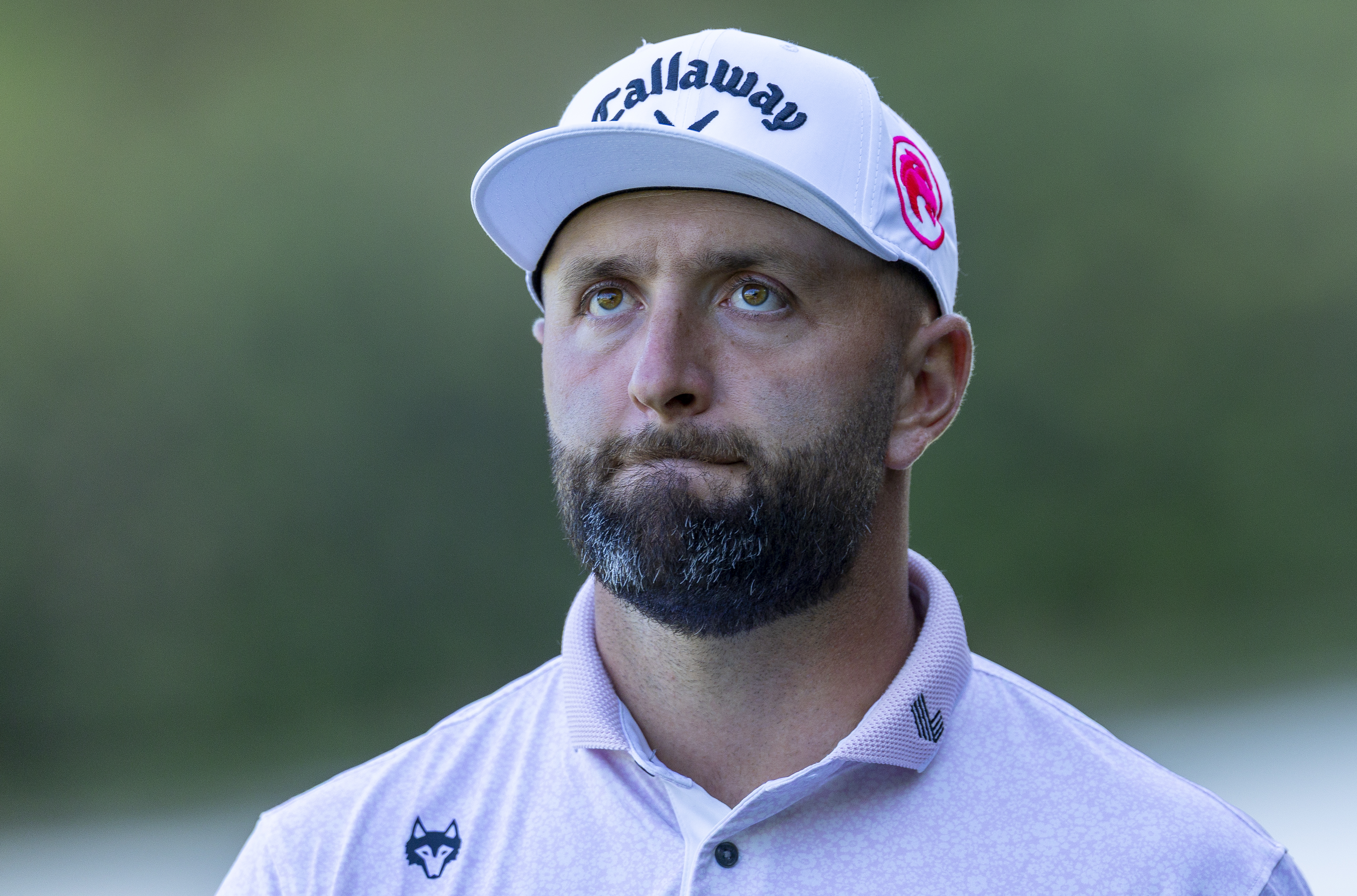 Jon Rahm Masters opening round 2026