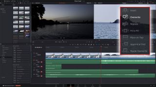 BlackMagic DaVinci Resolve 19