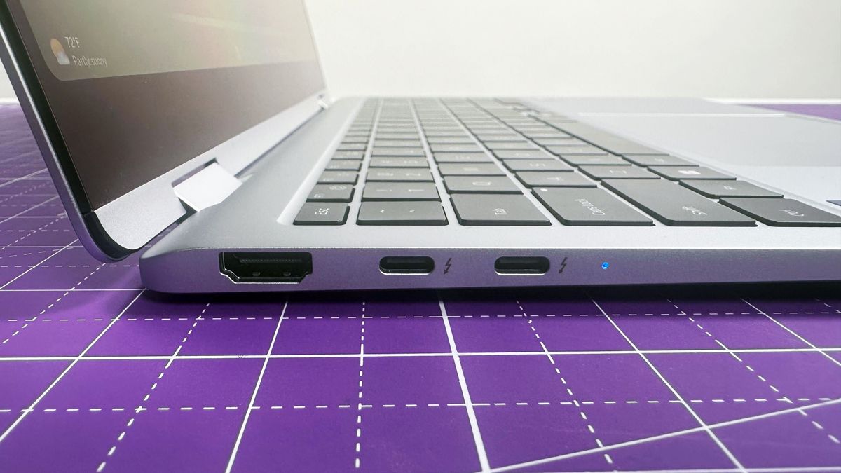 Samsung Galaxy Book 5 Pro 360