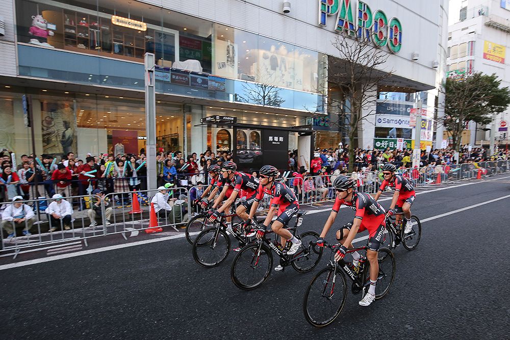 BMC Racing Team