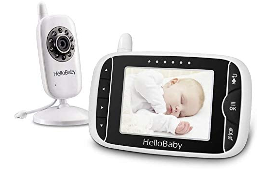 Best baby monitor
