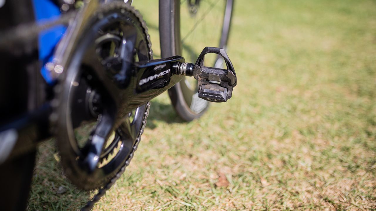 Shane Archbold's Specialized Venge