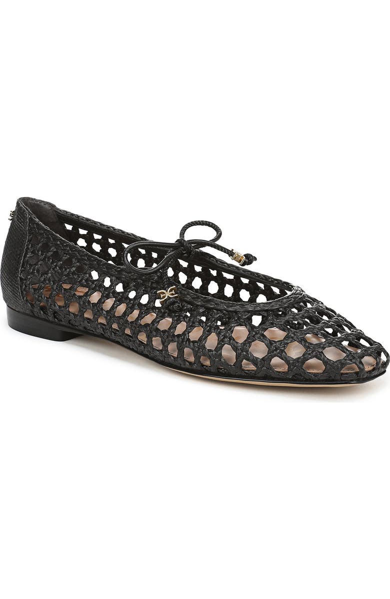 Marcie Ballet Flat