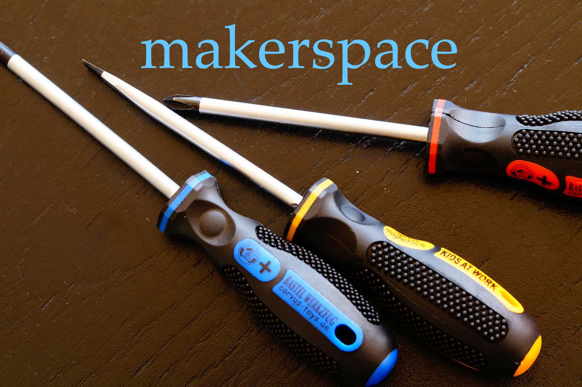 Top Ten Makerspace Favorites of 2017