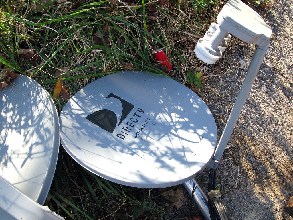 Getting Rid of DirecTV Won’t be So Easy Next TV