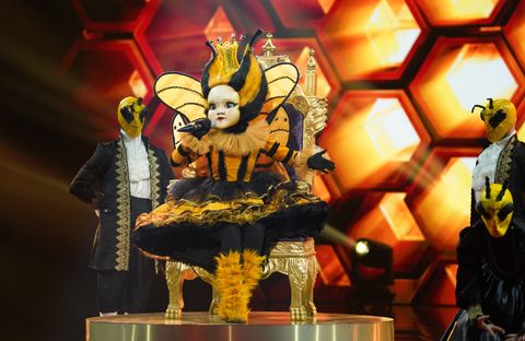 The Masked Singer UK winners: who has won the show? | What to Watch