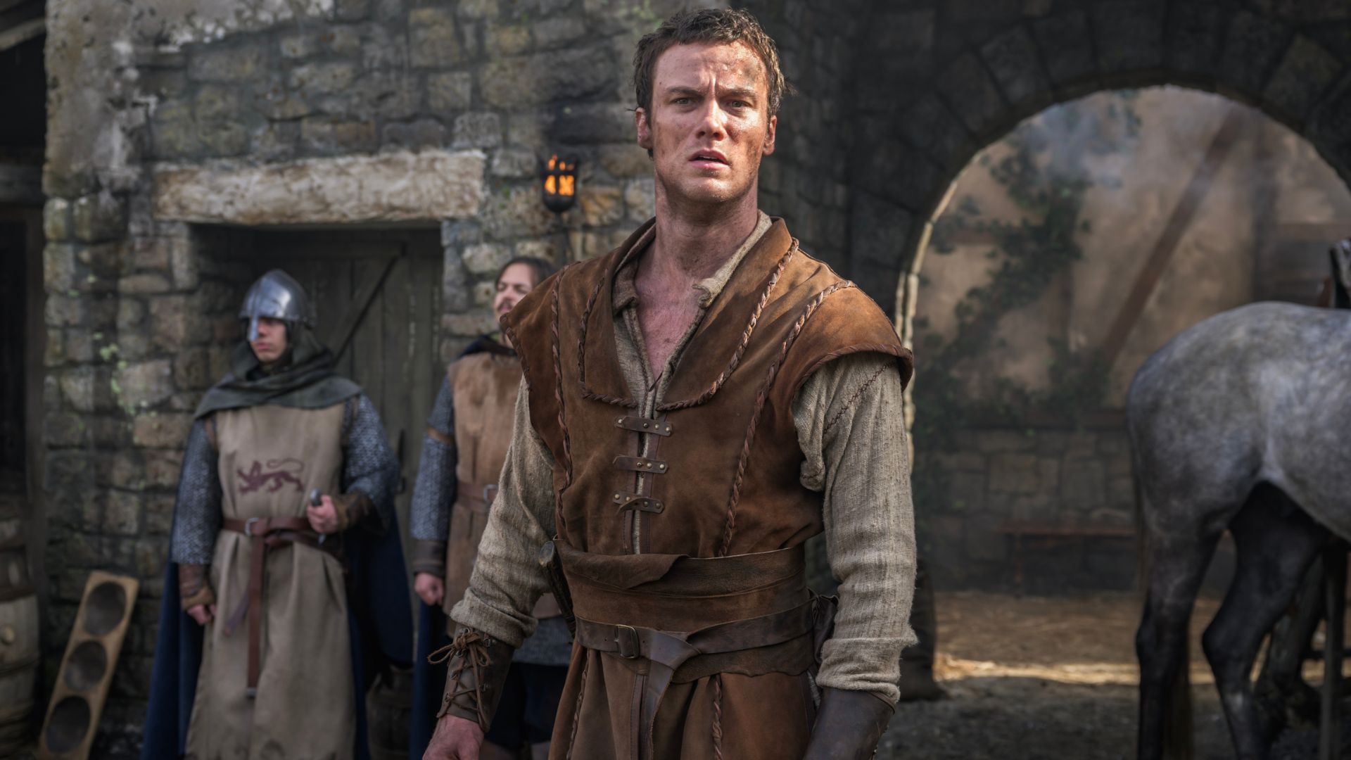 Bu MGM+ şovunu Robin Hood 10. bölümden sonra izleyin — Söz veriyorum pişman olmayacaksınız