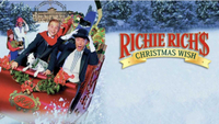Richie Rich's Christmas Wish