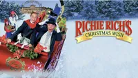 Richie Rich's Christmas Wish