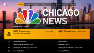 Peacock Adds Live TV From All Local NBC Stations To Its Premium