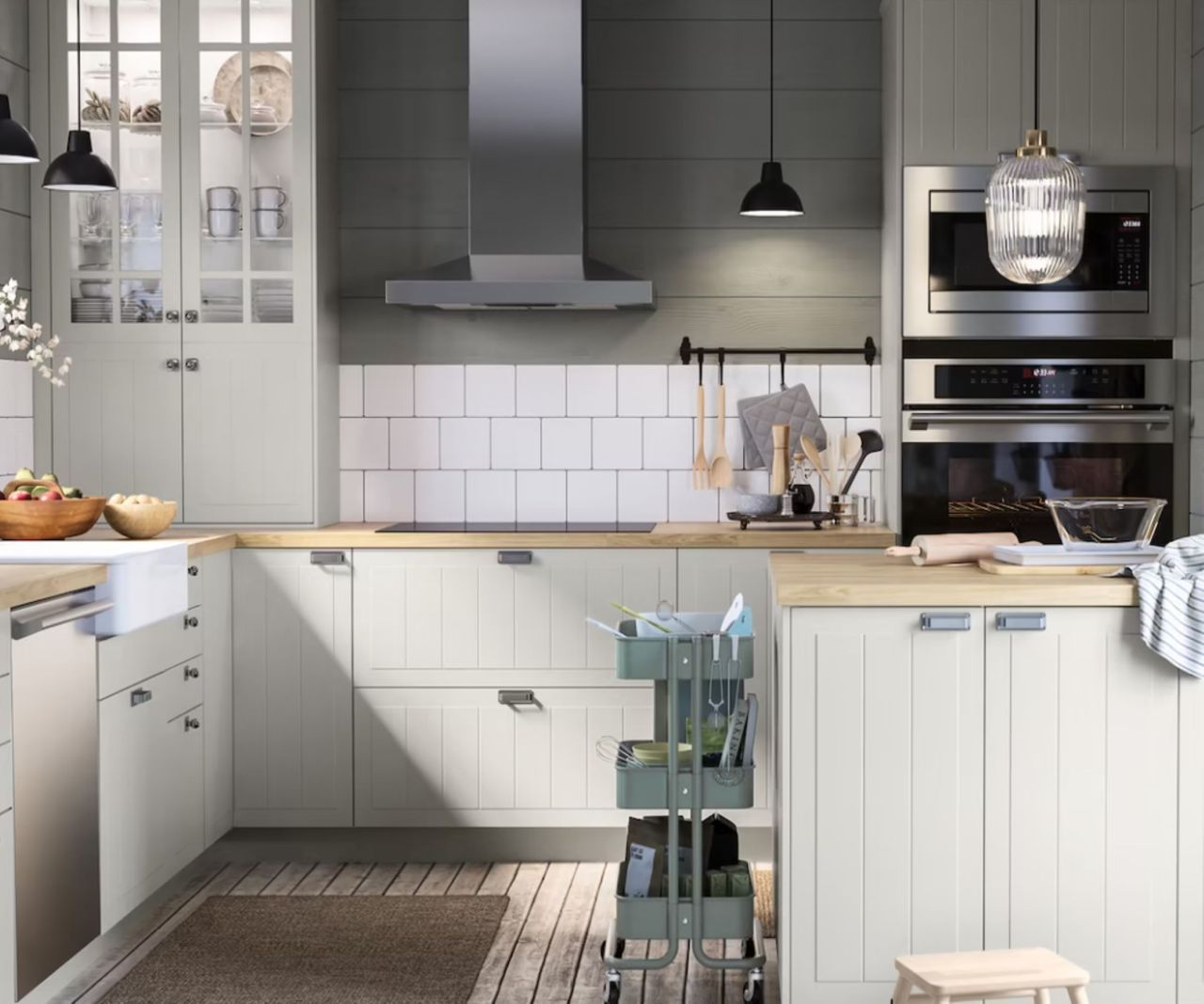 Best places to buy kitchen in 2022 Homes & Gardens