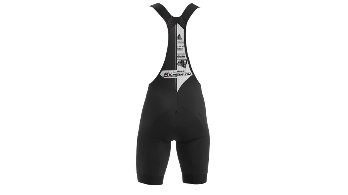 ASSOS T.neopro_S7 Bib Shorts