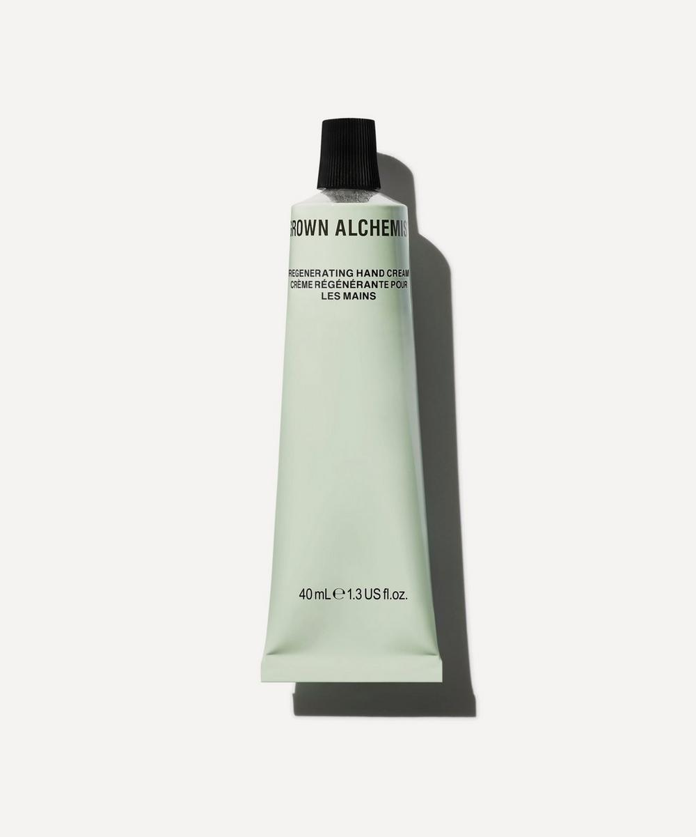 Regenerating Hand Cream 40ml