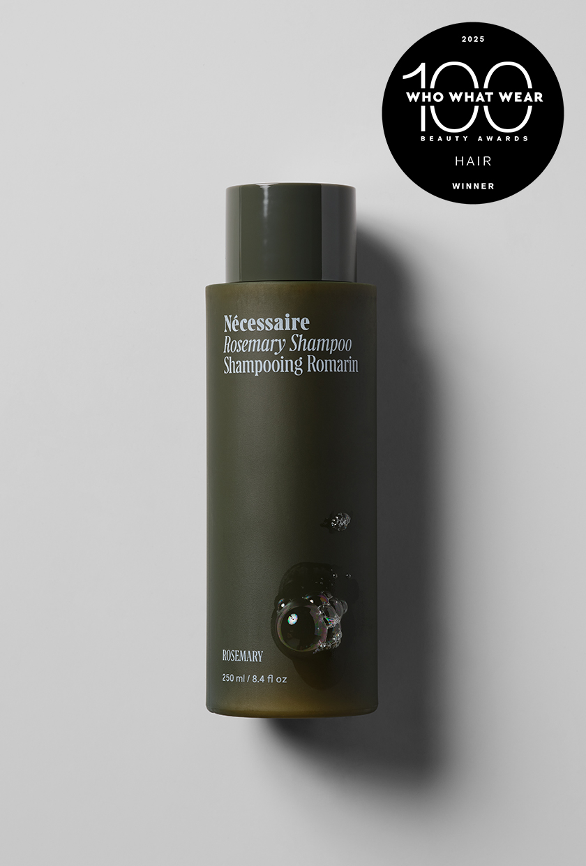 Rosemary Shampoo