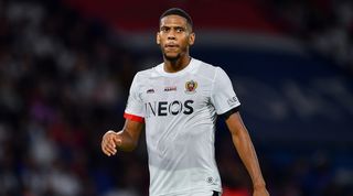 Manchester United target Jean-Clair Todibo