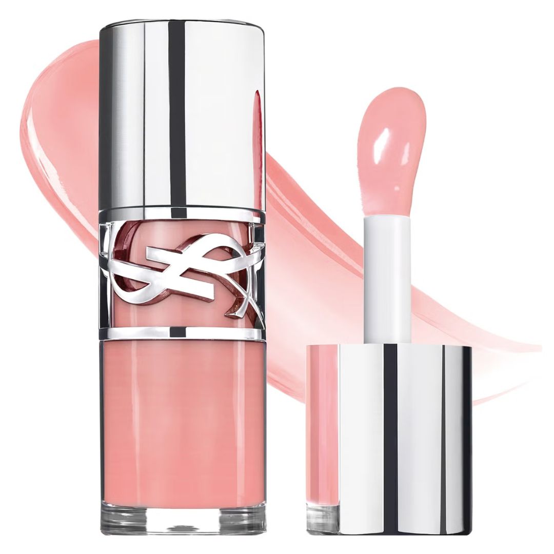 YSL Loveshine Plumping Lip Oil