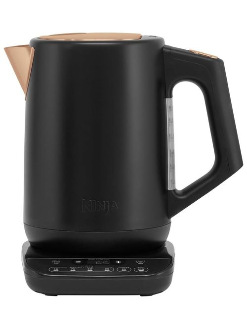 Perfect Temperature Kettle