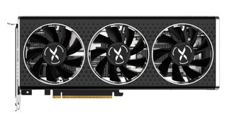 AIB Radeon RX 6600 XT Images