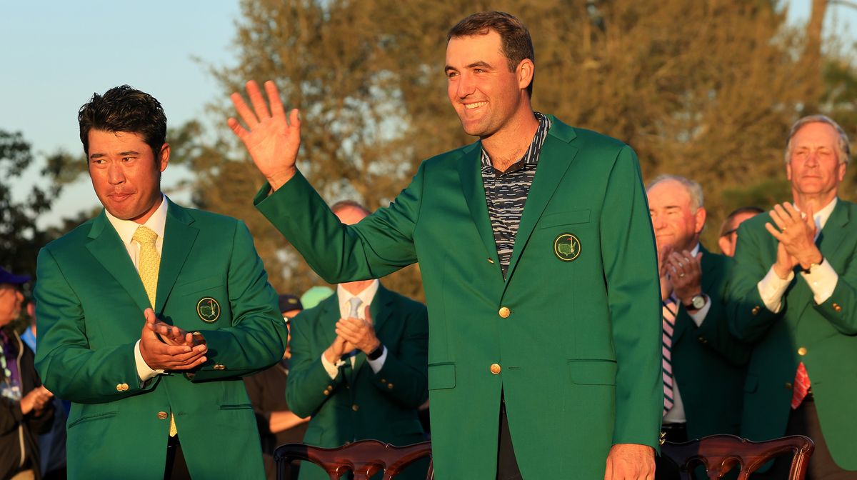 Does The Masters Winner Get To Take The Green Jacket Home? | Golf Monthly