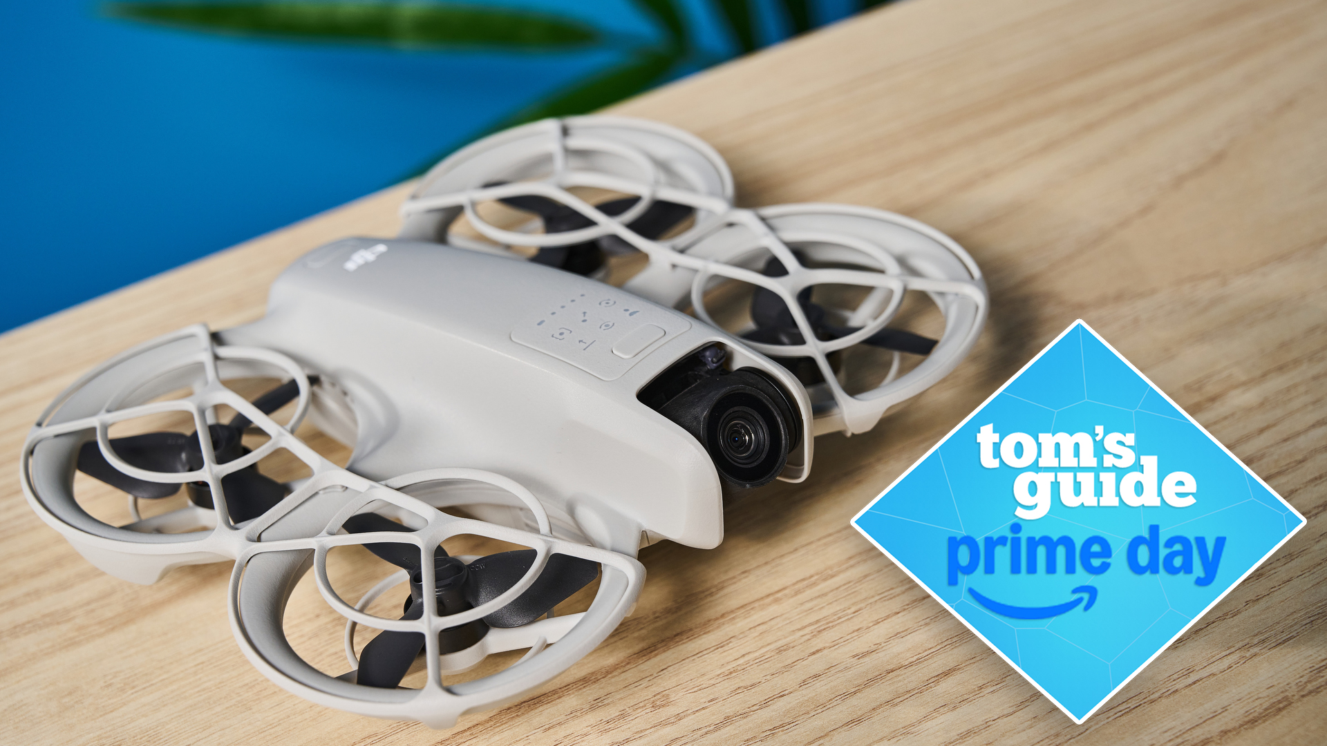 DJI Neo