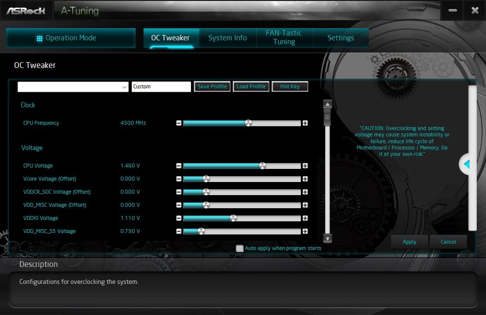 ASRock X670E Taichi
