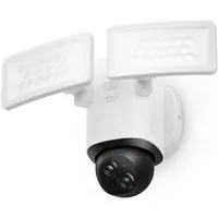 Eufy E340 Security Floodlight Camera