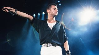 Dave Gahan