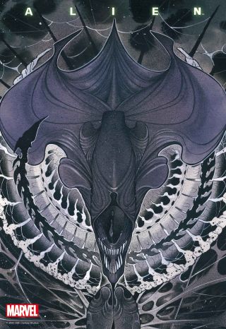 Marvel Comics March 2021 solicitations