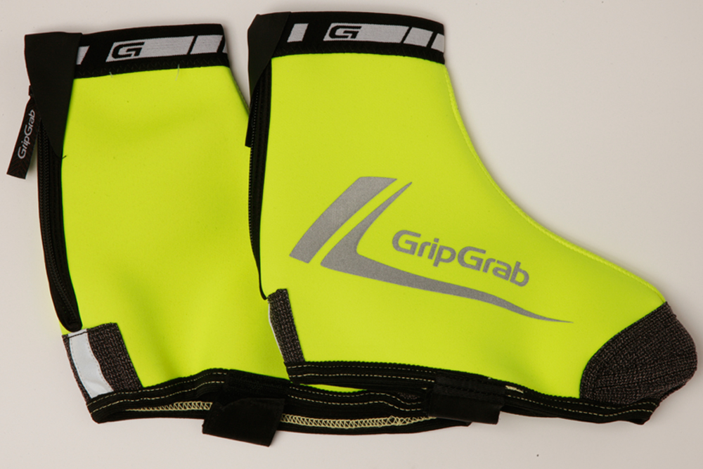 Gripgrap Overshoe Orca Waterproof and Simultaneously Superlight Overshoe 