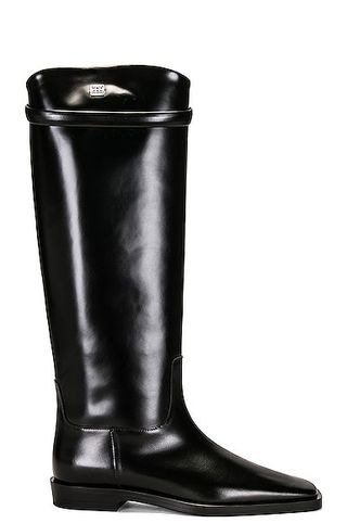 Toteme The Riding Boot