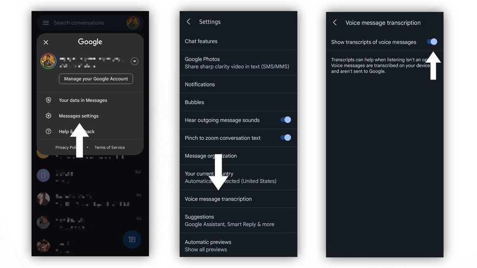 how-to-set-up-voice-message-transcription-on-the-pixel-7-and-other