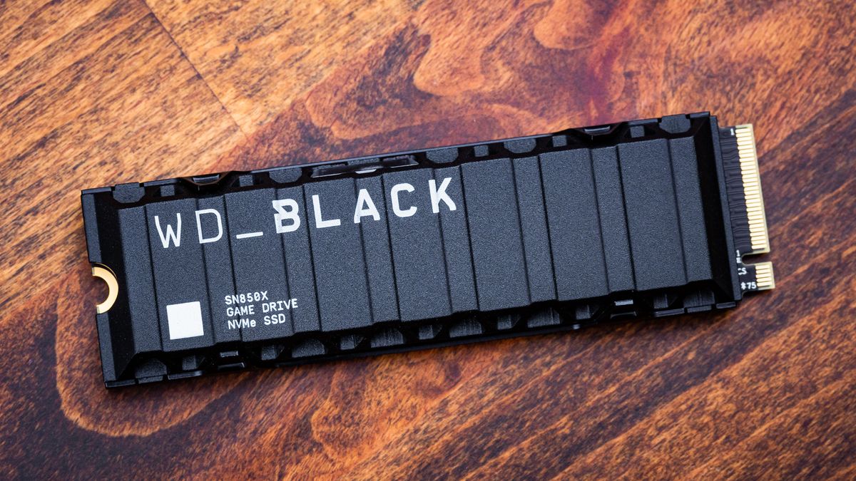 SALE／83%OFF】 ウエスタンデジタル WD_BLACK SSD BLACK SN850X 2TB