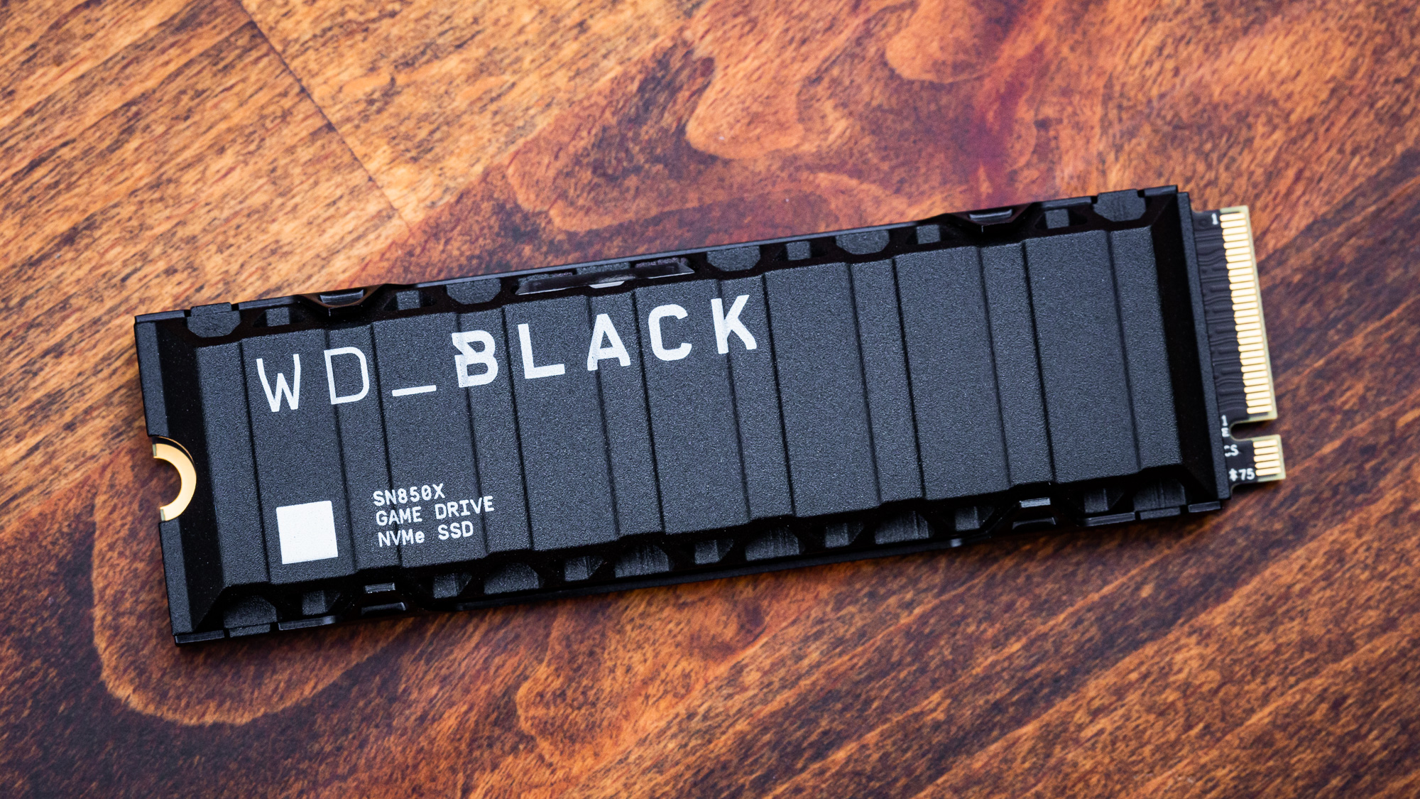 Ja adjektiv Bryde igennem WD Black SN850X SSD Review: Back in Black (Updated) | Tom's Hardware
