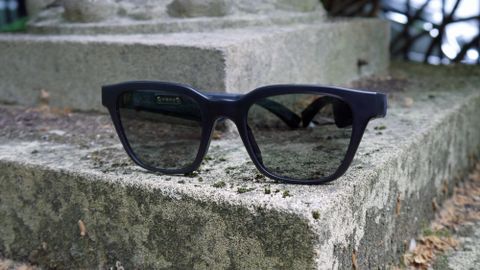 Bose Frames review | TechRadar