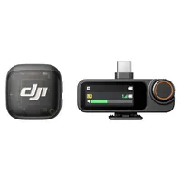 DJI Mic 3 DJI Mic 3