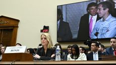 Attorney General Pam Bondi testifies on Jeffrey Epstein files