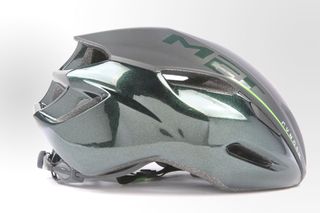 Met Manta bike helmet