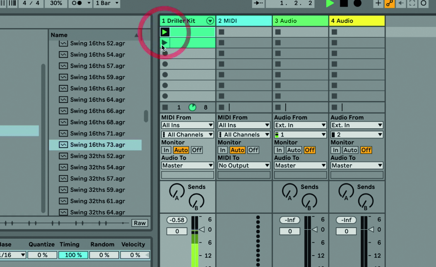 ableton