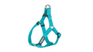 Blueberry Pet Step In Back Clip Dog Harness