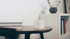 Tenda Nova MW3 on a table