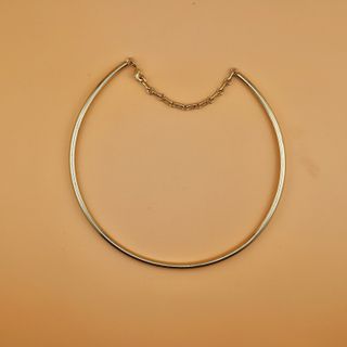 Collar Necklace