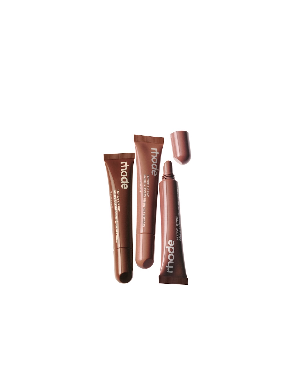 Rhode Peptide Lip Tint