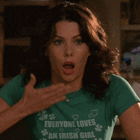 Gilmore Girls: A Year In The Life catch-up