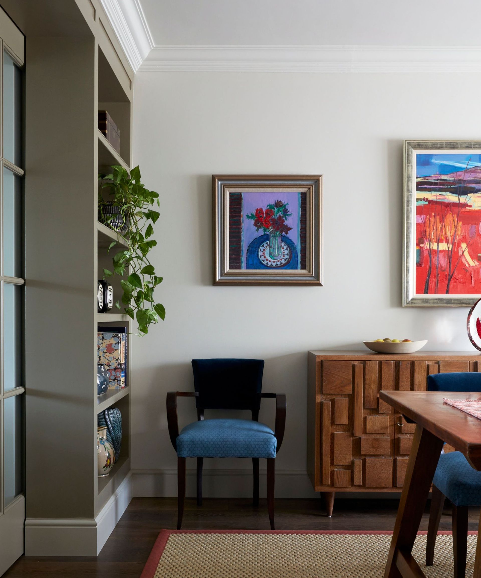 What is Arts and Crafts interior design? | Homes and Gardens