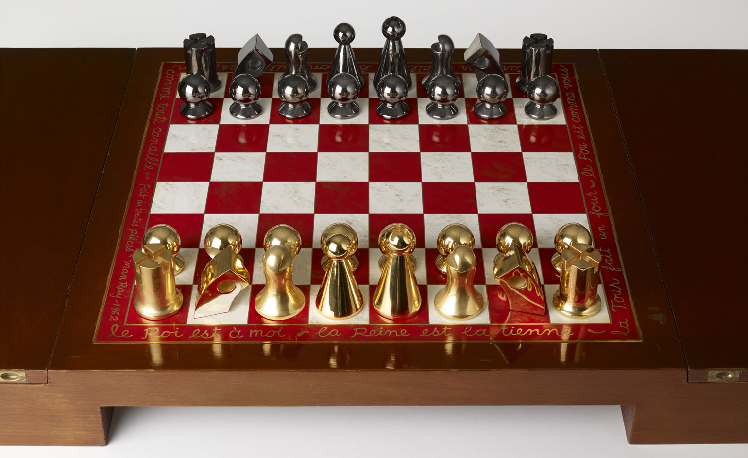 Chess 4 (4 Player Chess) – Fancy Chess