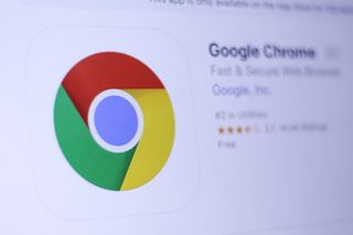 Google's Chrome browser ready for download