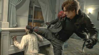 Resident Evil Requiem