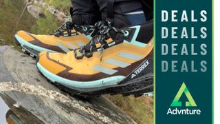 Adidas Free Hiker 2.0 deals image