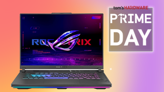 ROG Strix G16 2024 Prime Day