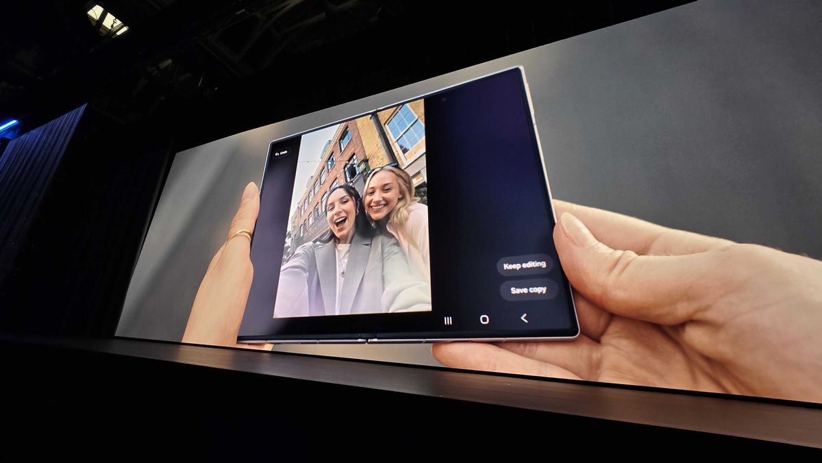 Samsung Galaxy Unpacked 2026